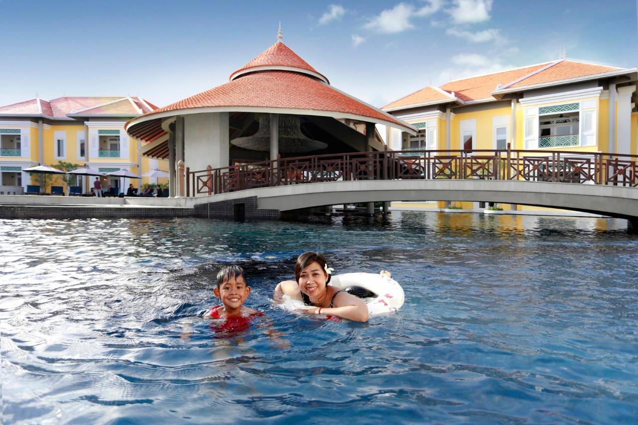 Memoire Palace Resort & Spa Ciudad de Siem Riep Exterior foto